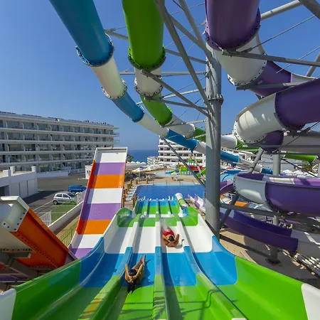 Hotell Tofinis Ayia Napa