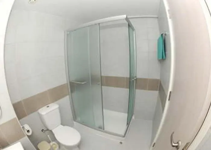 Hotel Tofinis 4*