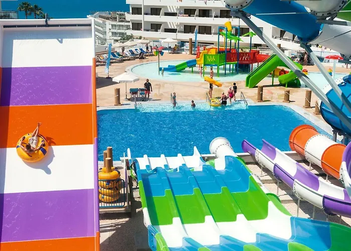 Hotel Tofinis