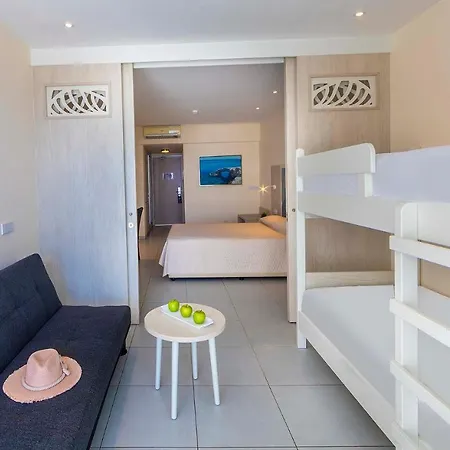 호텔 Tofinis 아이아 나파