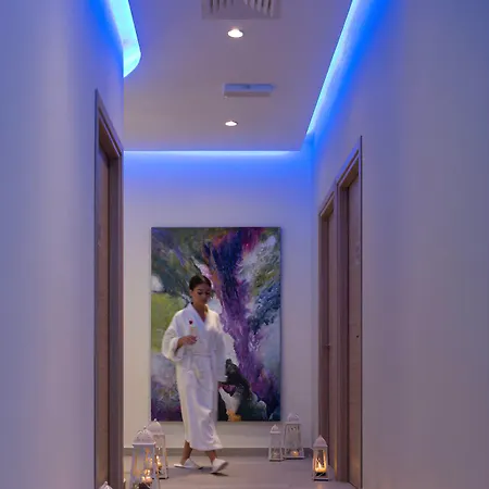 Tofinis 호텔 아이아 나파