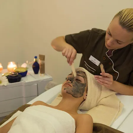 Tofinis 4* 아이아 나파