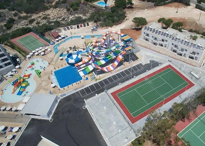 Hotel Tofinis Agia Napa