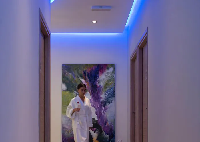 Tofinis Hotel Agia Napa