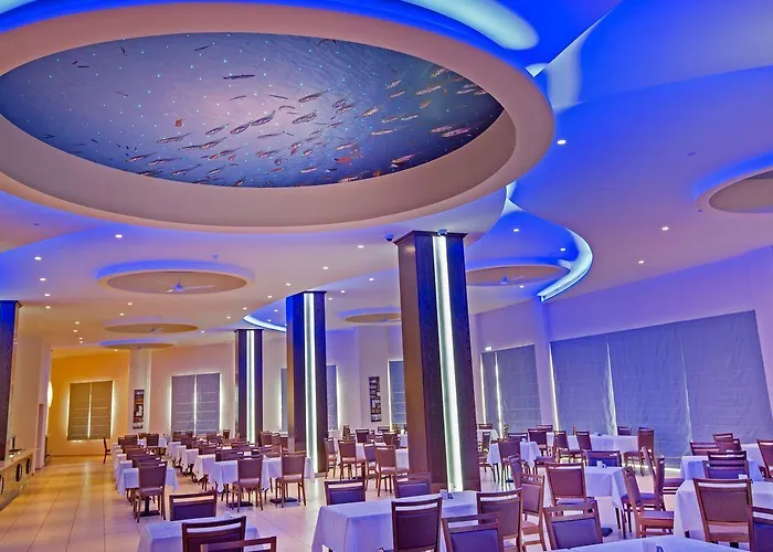 Tofinis 4* Ayia Napa