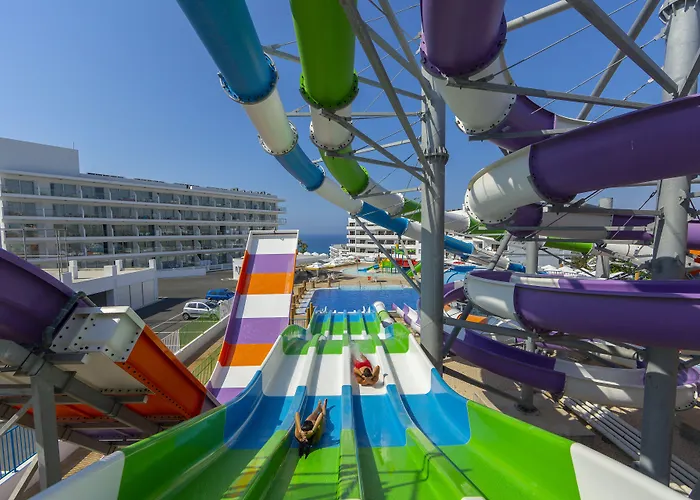 Hotel Tofinis Agia Napa