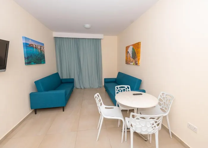 Tofinis 4* Ayia Napa