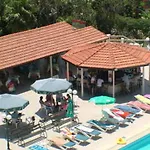 Tofinis Hotel Ayia Napa