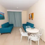 Tofinis 4* Aya Napa