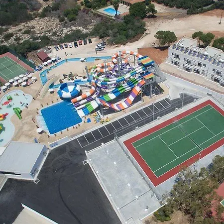 Hotell Tofinis Ayia Napa