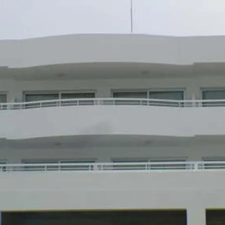 Hotel Tofinis Ayia Napa