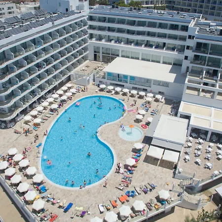 Tofinis Hotel Ayia Napa
