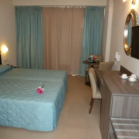 Tofinis Ayia Napa