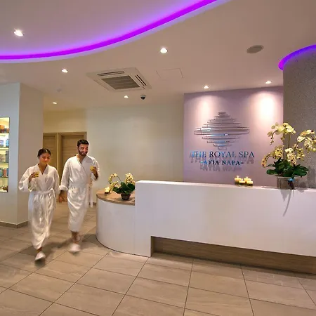 Tofinis 酒店 圣纳帕