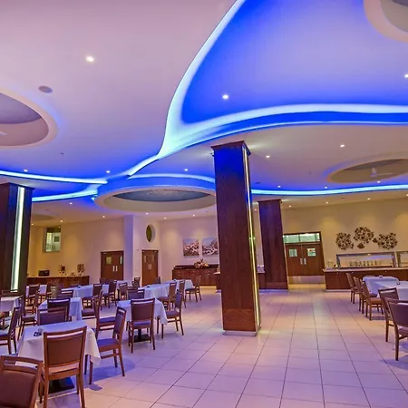 Hotell Tofinis