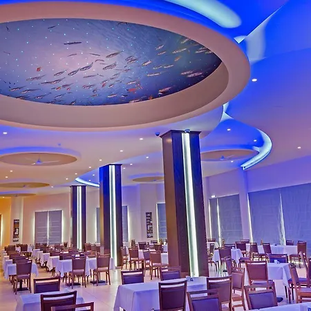 Tofinis 4* Agia Napa