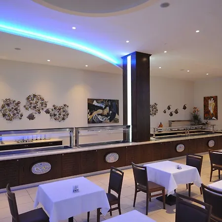 Tofinis Hotell