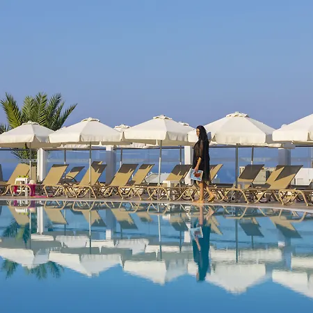 Hotel Tofinis 4*