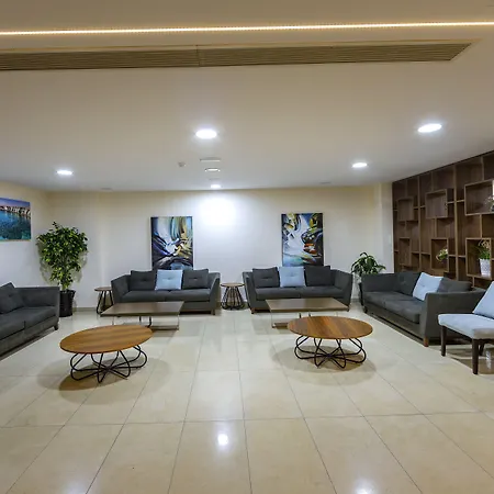 Hotel Tofinis Ayia Napa