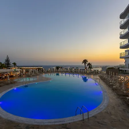 Hotel Tofinis