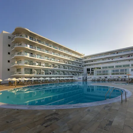 Tofinis 酒店 圣纳帕