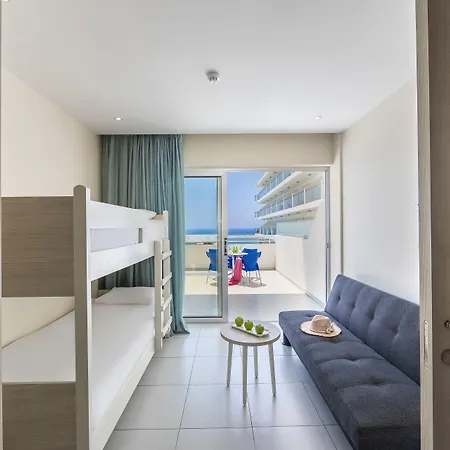 Hotel Tofinis Ayia Napa