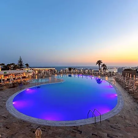 Tofinis Hotel Agia Napa