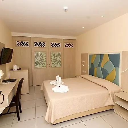 Tofinis 4* Agia Napa