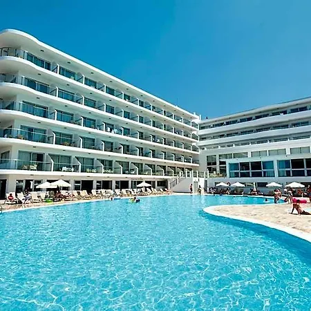Hotel Tofinis