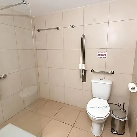 Hotel Tofinis Agia Napa