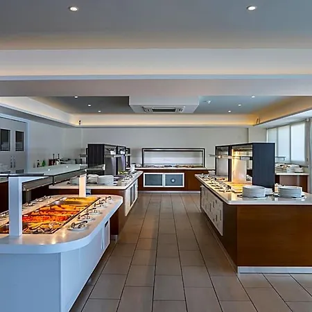 Tofinis Hotel Agia Napa