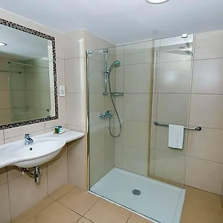 Hotel Tofinis Agia Napa