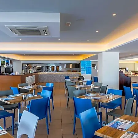 Tofinis 4* Agia Napa
