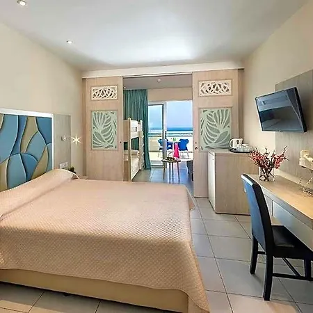 Tofinis Hotel Agia Napa