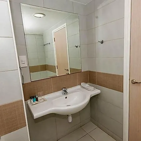 Hotel Tofinis 4*
