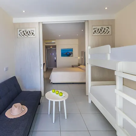 Hotel Tofinis