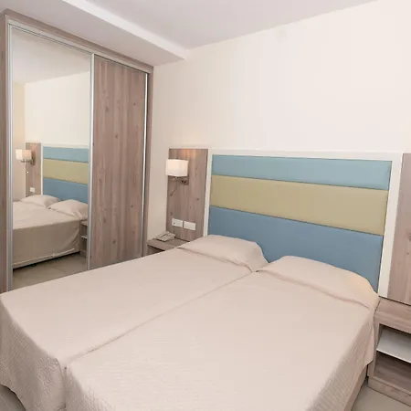 Hotel Tofinis Ayia Napa