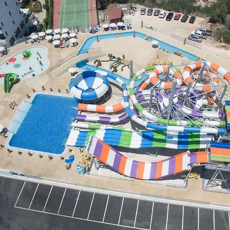 Hotel Tofinis Ayia Napa