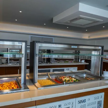Tofinis Hotel Ayia Napa