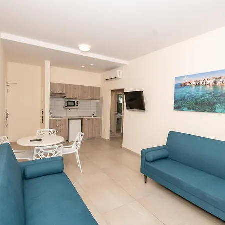 Tofinis Hotel Ayia Napa