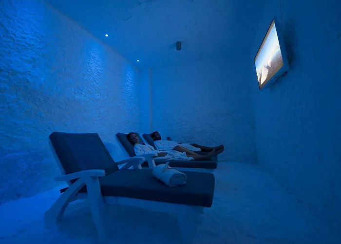 τοφινής 4* Αγία Νάπα