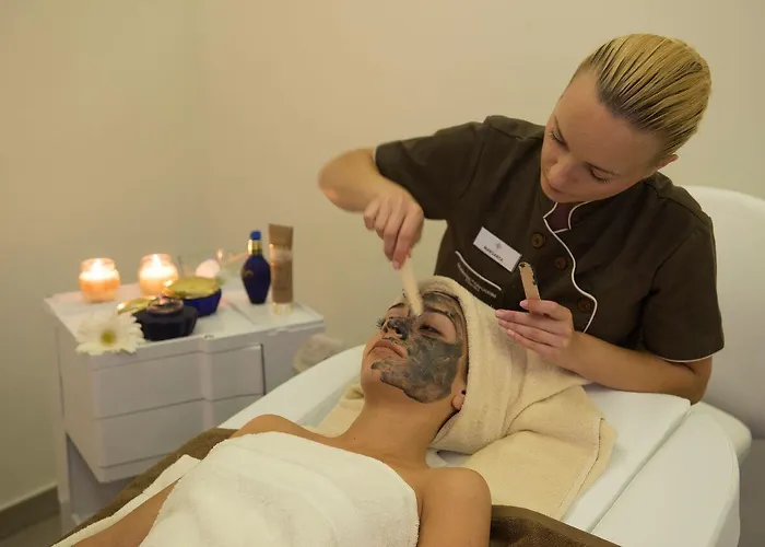 Tofinis 4* Ayia Napa