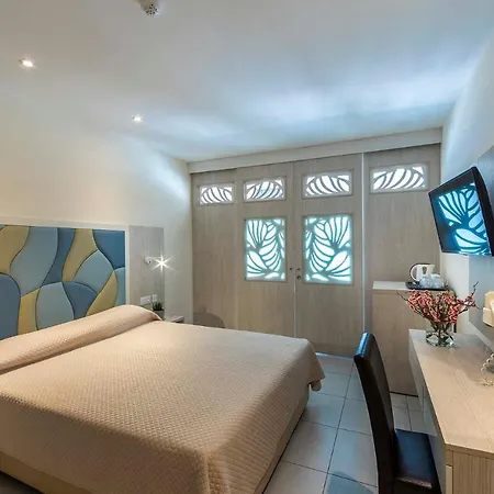 Hotel Tofinis Agia Napa