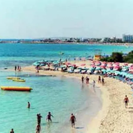 Tofinis Hotel Agia Napa