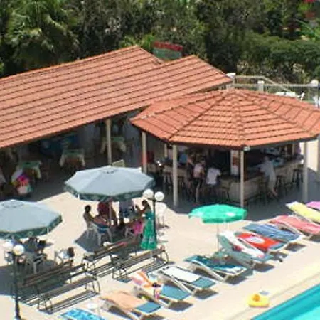 Tofinis Hotel Agia Napa