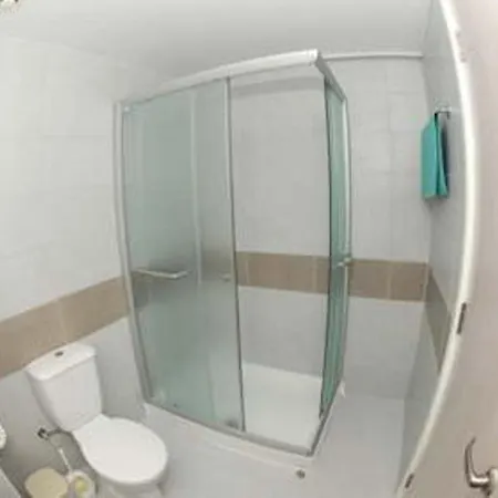 Hotel Tofinis 4*