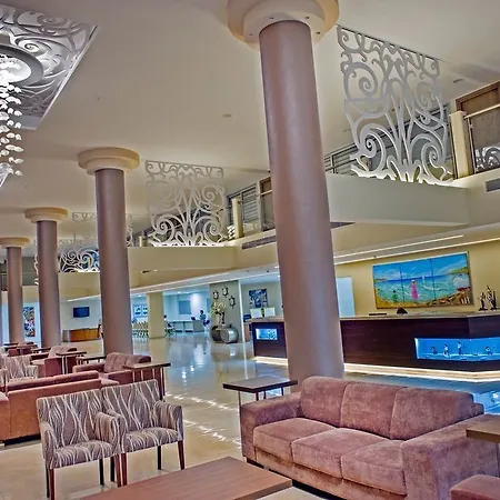 Hotel Tofinis