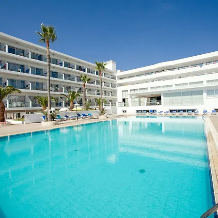 Tofinis 4* Agia Napa
