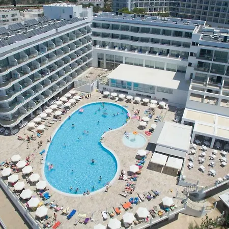 Tofinis 4* Agia Napa