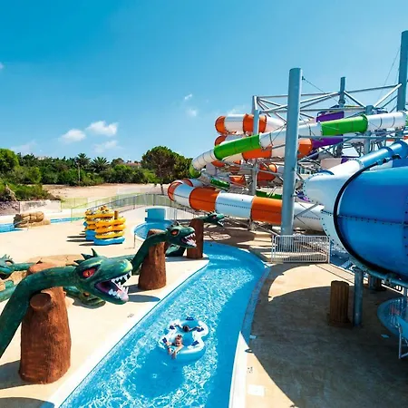 Hotel Tofinis